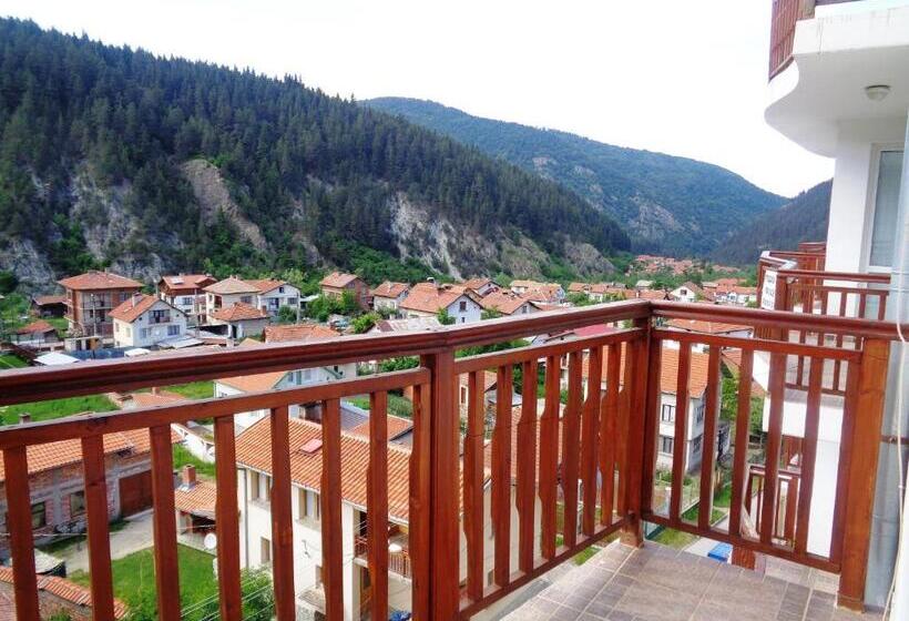 آپارتمان 1 خوابه, Eagle Rock Holiday Apartments