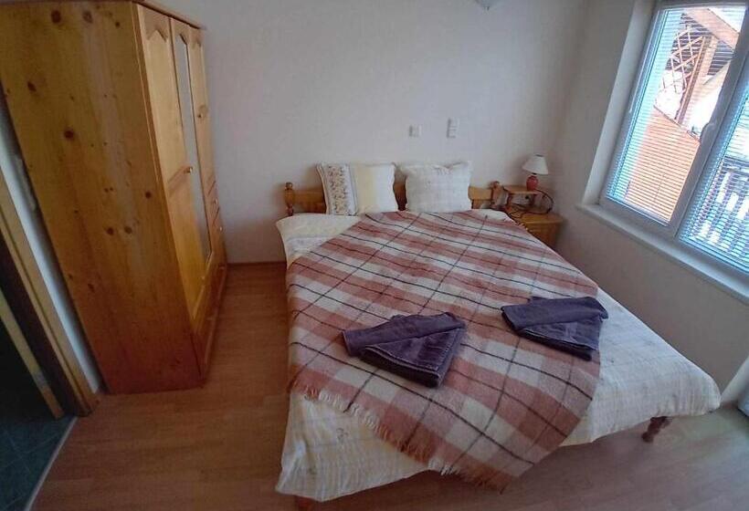 آپارتمان 2 خوابه, Eagle Rock Holiday Apartments