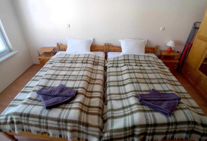آپارتمان 2 خوابه, Eagle Rock Holiday Apartments