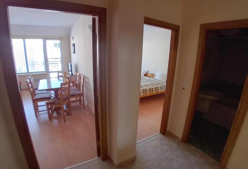 آپارتمان 2 خوابه, Eagle Rock Holiday Apartments