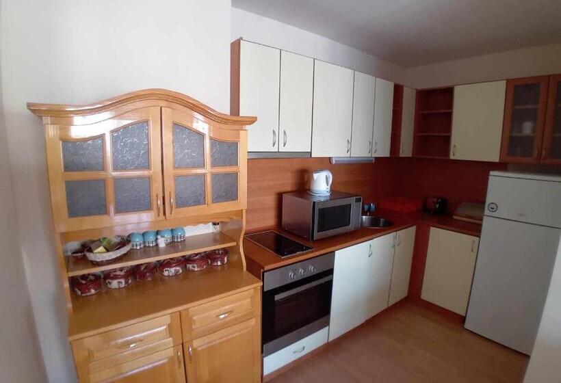 آپارتمان 2 خوابه, Eagle Rock Holiday Apartments