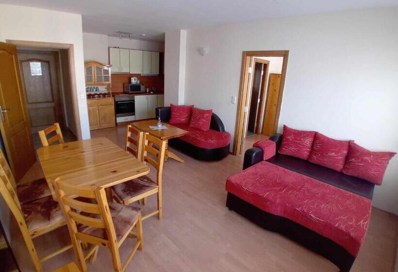 آپارتمان 2 خوابه, Eagle Rock Holiday Apartments