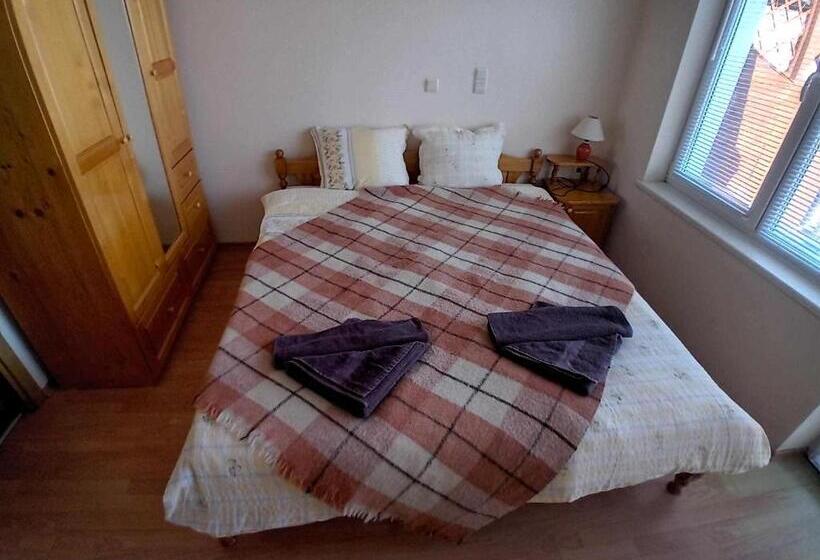 آپارتمان 2 خوابه, Eagle Rock Holiday Apartments