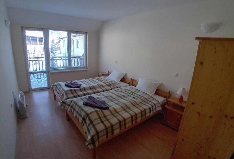 آپارتمان 2 خوابه, Eagle Rock Holiday Apartments