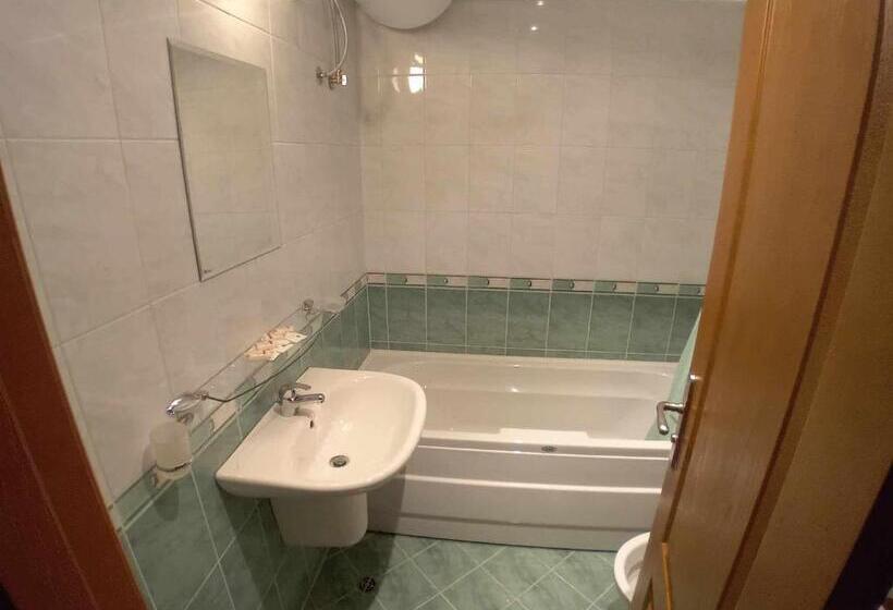 آپارتمان 2 خوابه, Eagle Rock Holiday Apartments