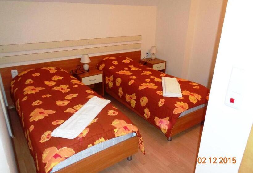 استودیوی استاندارد, Eagle Rock Holiday Apartments