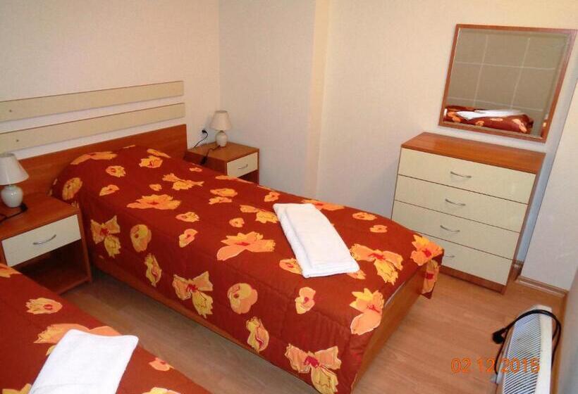 استودیوی استاندارد, Eagle Rock Holiday Apartments