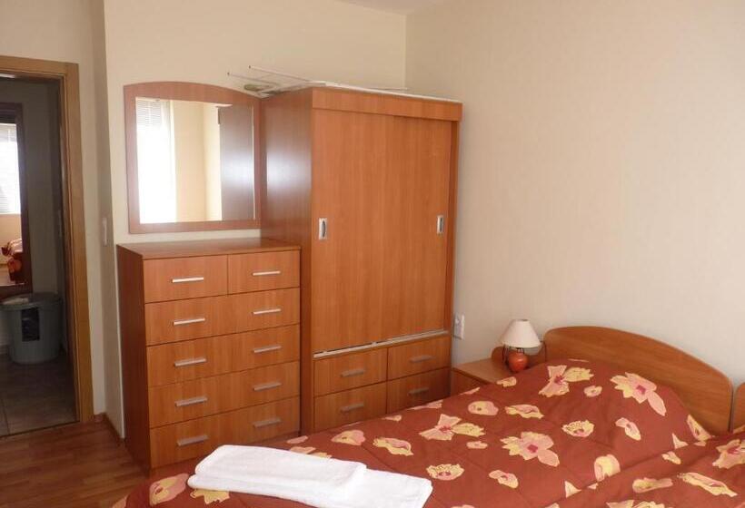 استودیوی استاندارد, Eagle Rock Holiday Apartments