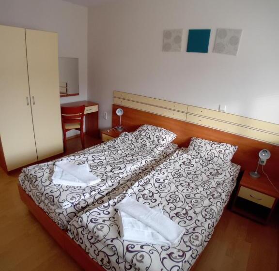 آپارتمان 1 خوابه با تراس, Eagle Rock Holiday Apartments