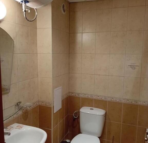 آپارتمان 1 خوابه با تراس, Eagle Rock Holiday Apartments