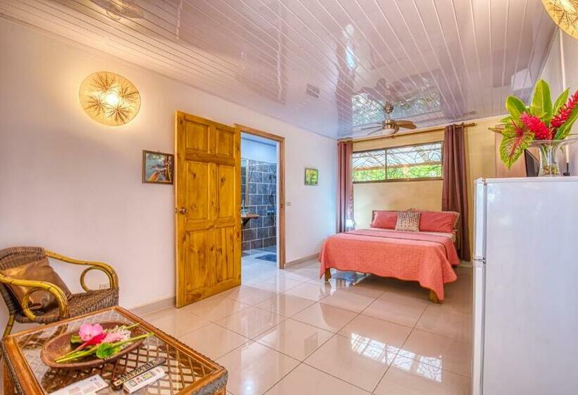 اتاق استاندارد برای معلولان, Yucca Beachfront