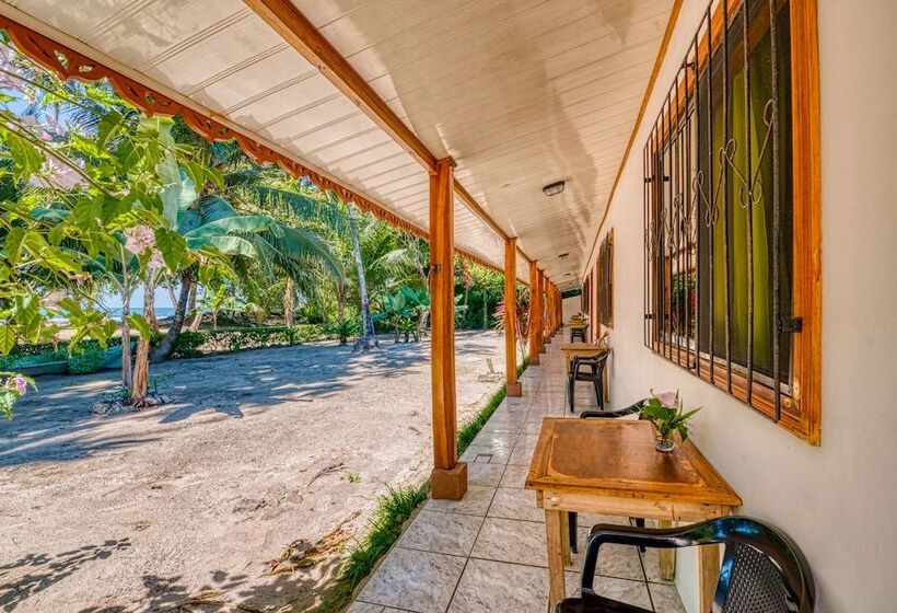 اتاق راحتی با چشم‌انداز دریا, Yucca Beachfront