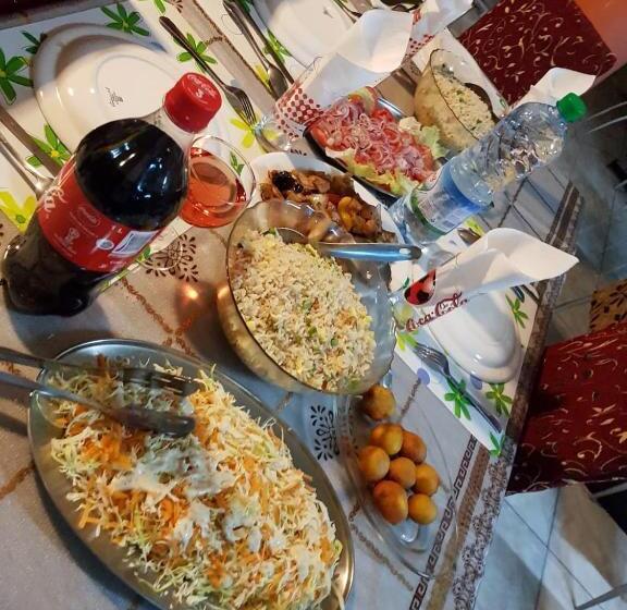 اتاق استاندارد سه تخته با بالکن, Mountview Tourist Residence