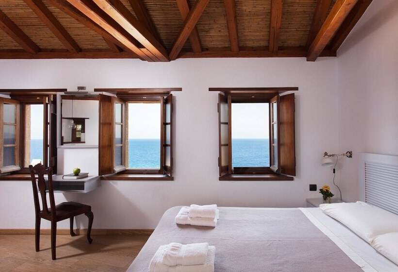 سوئیت 2 خوابه, Kalnterimi Guesthouses