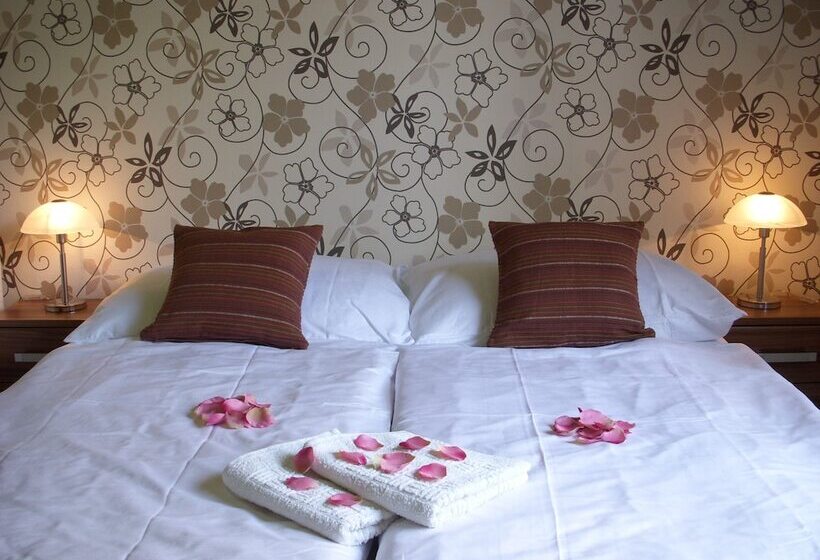 اتاق لوکس, Rezidence Fami Deluxe Design