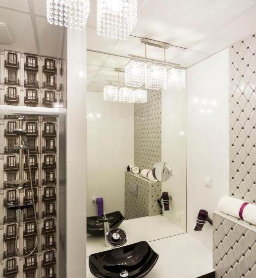 آپارتمان راحتی 1 خوابه, Apartamenty Vola Residence