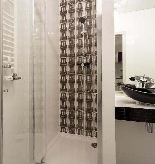 آپارتمان راحتی 1 خوابه, Apartamenty Vola Residence