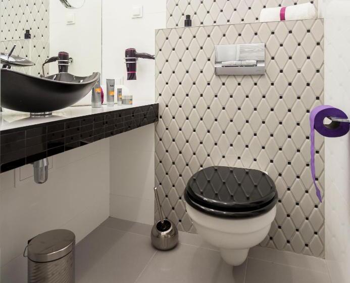 آپارتمان راحتی 1 خوابه, Apartamenty Vola Residence
