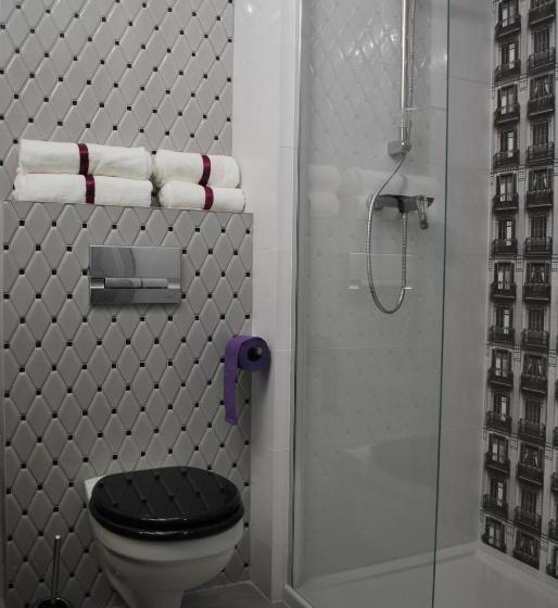 آپارتمان سوپریور 1 خوابه, Apartamenty Vola Residence
