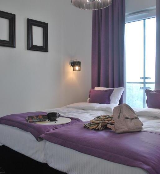 آپارتمان سوپریور 1 خوابه, Apartamenty Vola Residence