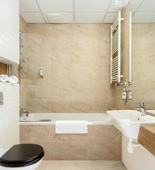 آپارتمان سوپریور 1 خوابه, Apartamenty Vola Residence