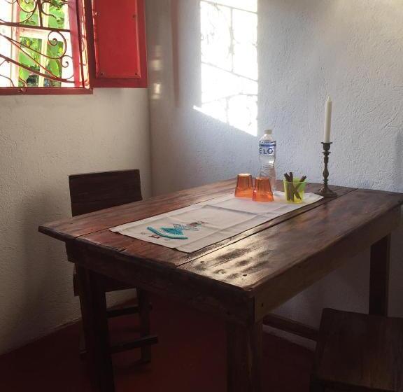 اتاق استاندارد, Finca San Rafael   Cafe Y Cacao