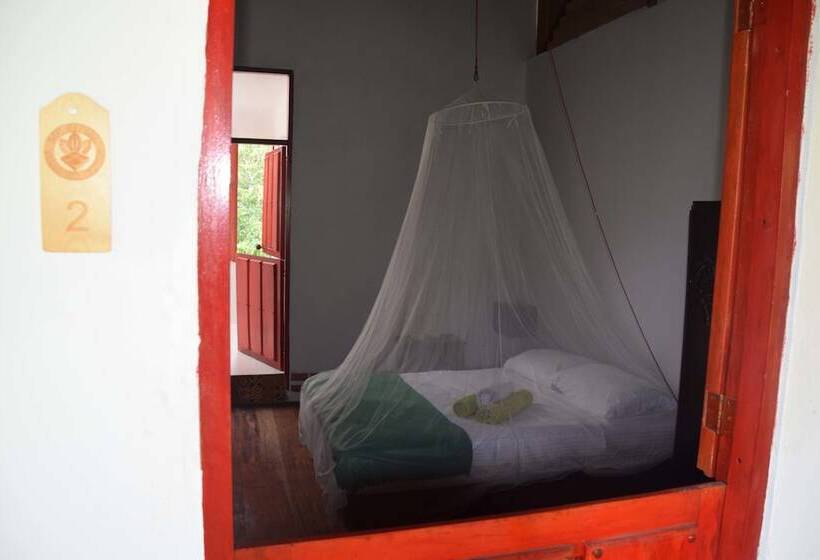 اتاق استاندارد, Finca San Rafael   Cafe Y Cacao