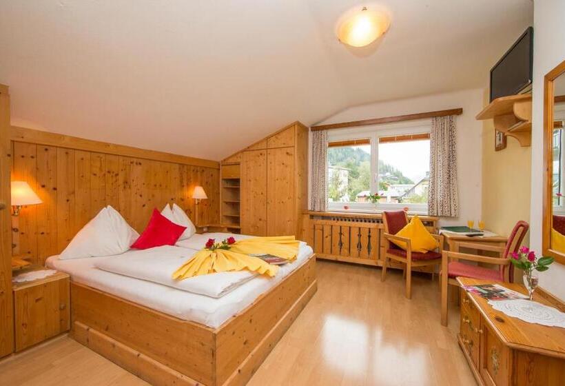 اتاق استاندارد, Pension Hubertus