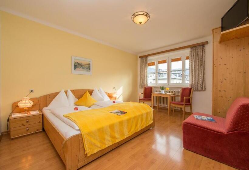 اتاق استاندارد, Pension Hubertus
