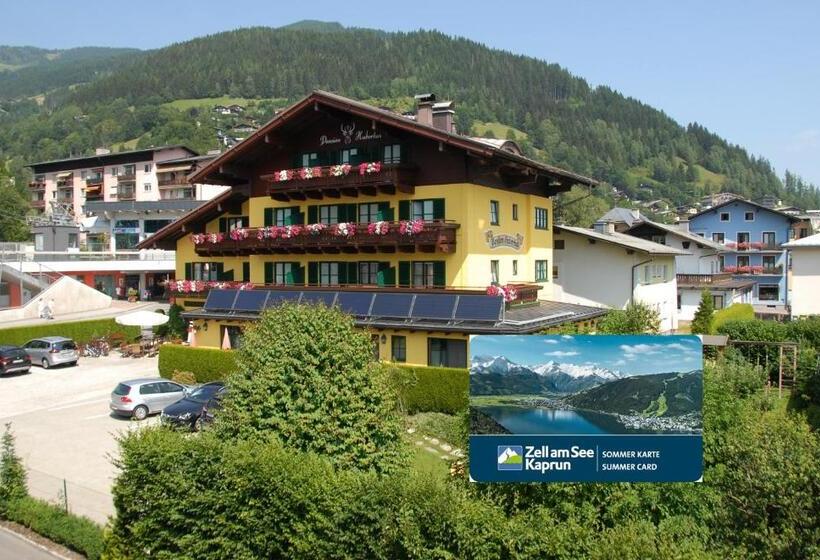 اتاق استاندارد, Pension Hubertus