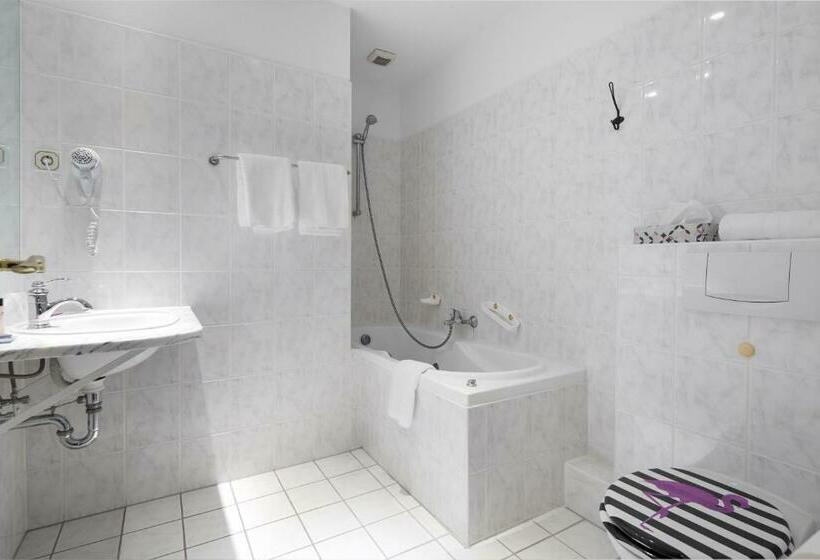 اتاق راحتی, Smarthotel Flamingo Selfcheckin