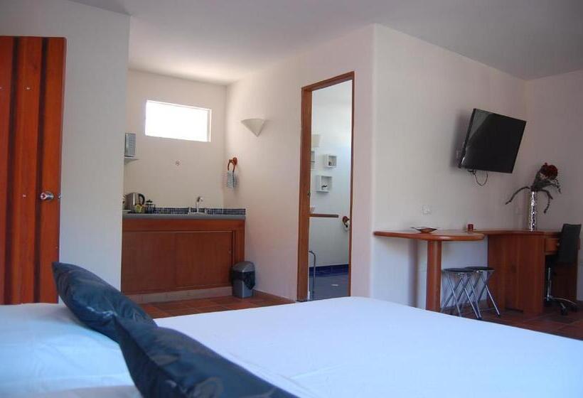 اتاق لوکس با بالکن, Casa Bella Mya
