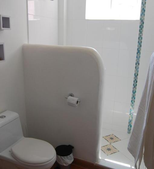 اتاق استاندارد با بالکن, Casa Bella Mya