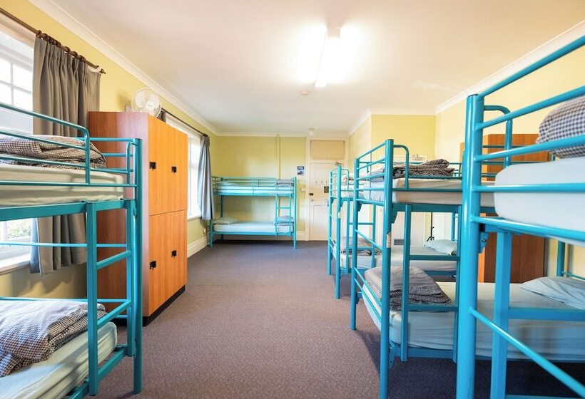 تختخواب در اتاق مشترک, Yha Newcastle Beach