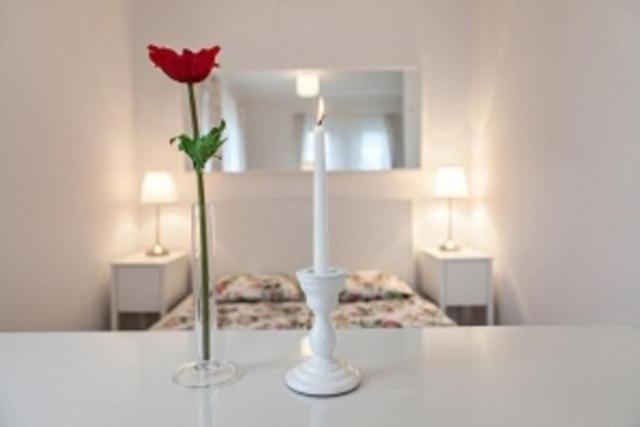 اتاق استاندارد, 4 Couples & 4 Friends Hostel