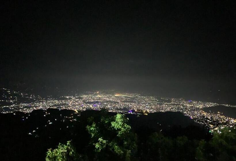 اتاق استاندارد, Pristine Himalaya