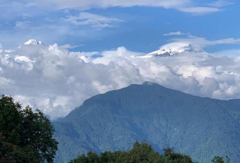اتاق استاندارد, Pristine Himalaya