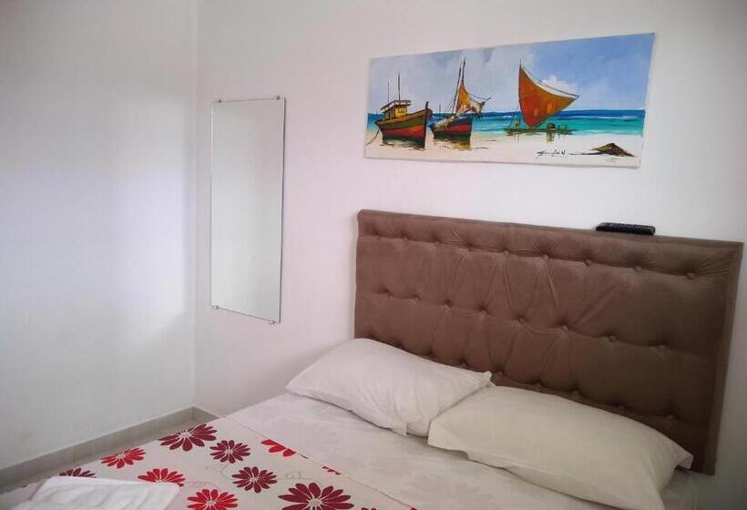 اتاق استاندارد, Suites Sao Francisco