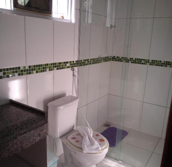 اتاق استاندارد, Suites Sao Francisco