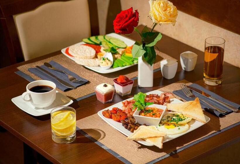 اتاق استاندارد, Aparthotel Grodzka 21