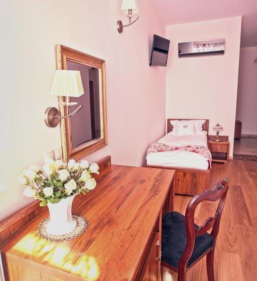 اتاق استاندارد, Aparthotel Grodzka 21