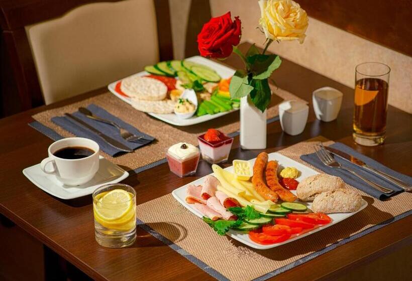 آپارتمان 1 خوابه, Aparthotel Grodzka 21