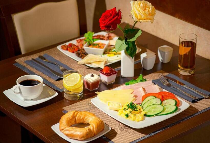 اتاق استاندارد یک نفره, Aparthotel Grodzka 21