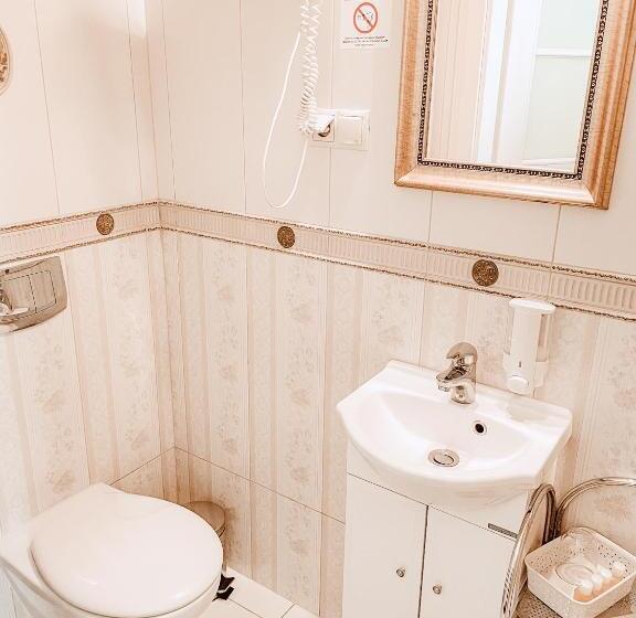 اتاق استاندارد, Aparthotel Grodzka 21