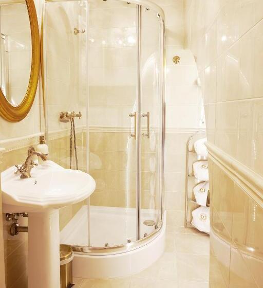 اتاق استاندارد, Aparthotel Grodzka 21