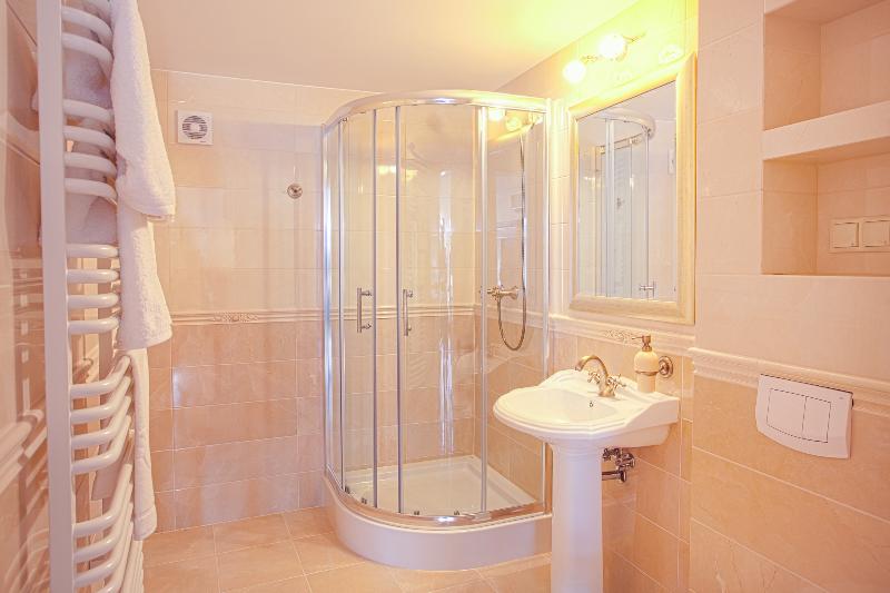 اتاق استاندارد, Aparthotel Grodzka 21