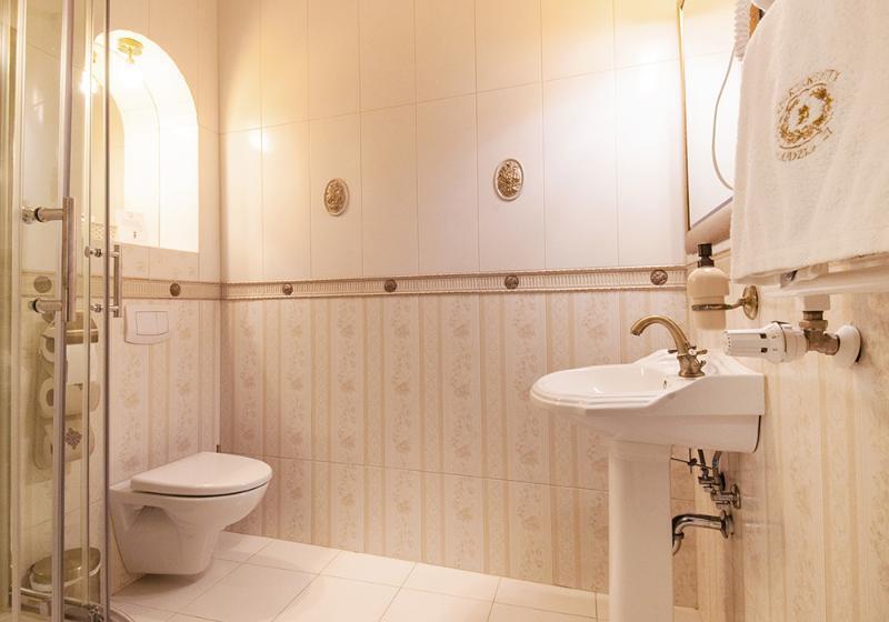 اتاق استاندارد, Aparthotel Grodzka 21