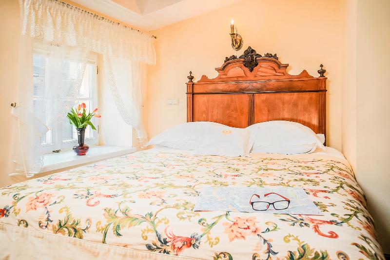 اتاق استاندارد, Aparthotel Grodzka 21