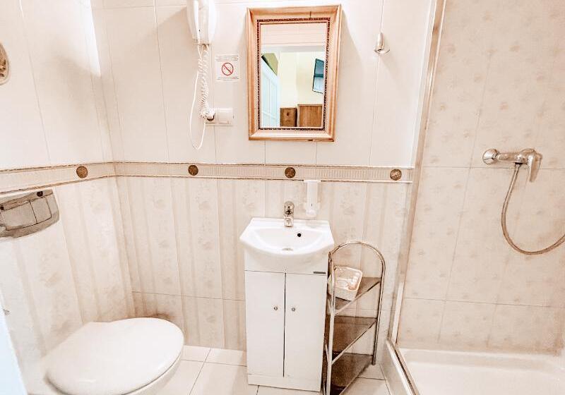 اتاق استاندارد, Aparthotel Grodzka 21