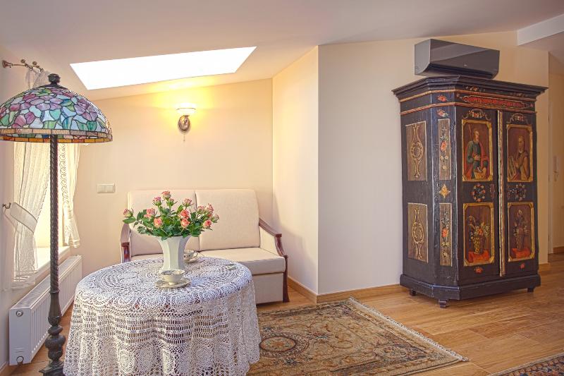 اتاق استاندارد, Aparthotel Grodzka 21